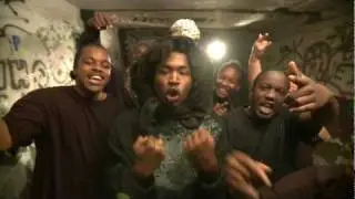 O-zone - Deep East Music Video Official