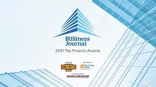 North Bay Top Projects Awards 2021
