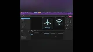 Custom slider animation with Rive