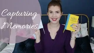 HOW TO (easily) CAPTURE MEMORIES OF YOUR CHILDREN | Christine Keys