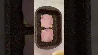 #shorts Сэндвич КРОК - МАДАМ на завтрак. Вкуснейший рецепт 😋