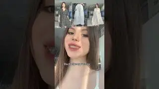 Как вам? #олесямалыш #шьюназаказ