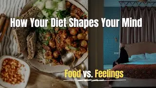 Food for Thought | How Nutrition Affects Your Mood