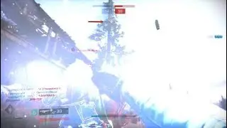 🥶 DESTINY 2🥶  IRON BANNER  23-0  PT 7