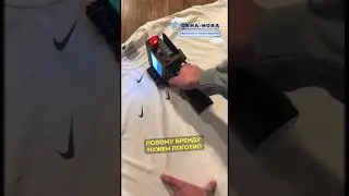 Любому бренду одежды нужны логотипы! #бизнес #стартап #бизнесидея