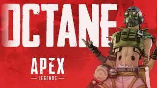 🔥BORA APEX LEGENDS🔥 Lider de Eliminações com Octane