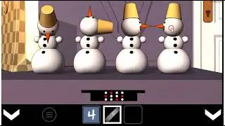 Winter Win Walkthrough