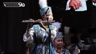 Григораш Динику - Хора Стакатто