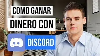 Como ganar dinero con Discord (2023)
