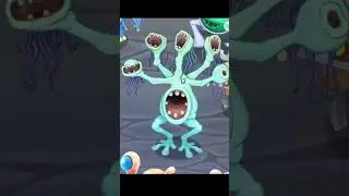 My singing monsters,но бюджет пачка Доширака (часть 3) не последняя #mysingingmonsters #msm #мем