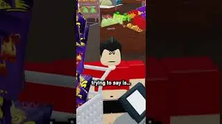Karen Mode: ACTIVATED 