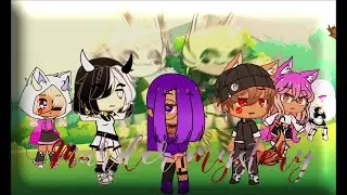 I am making a voice acted gacha life mini movie