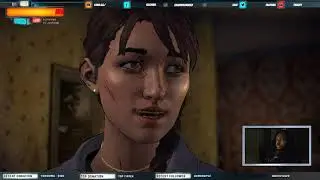 NERD PLAYN! The Walking Dead A New Frontier 2/28/19