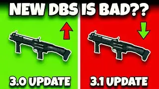 Finally DBS Meta is Over⁉️ OLD DBS vs NEW DBS in BGMI / PUBG MOBILE