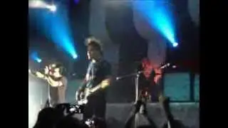 The Rasmus -  Big Russian tour 2013