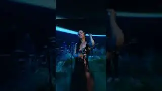 Ariana Grande Live Performance | Vevo
