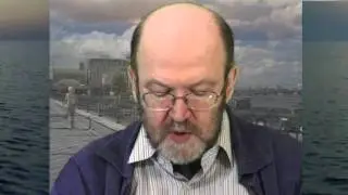 Александр Закуренко читает свои стихи. Часть 2.
