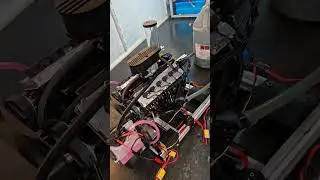 72cc V12!