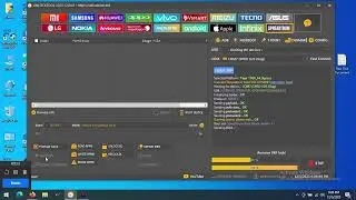 LENOVO K14 Factory Reset , Frp Remove Just 1 Clicks Video | motoralo moto 20 frp unlock tool