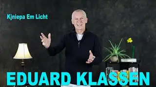 Eduard Klassen 