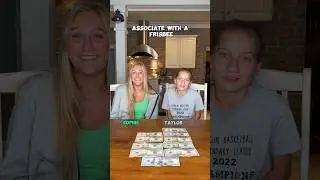 Trivia challenge!! 