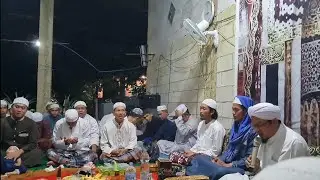 syair habsyi | assalamu'alaika ya rasulallah | ya ayyuhan nabi | qomarun | majelis sholawat