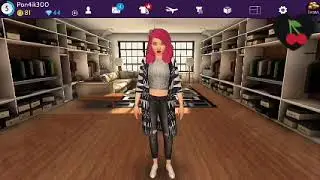 Новые места для меня(2 часть)