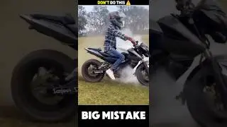 Stop Doing This ! ⚠️ 