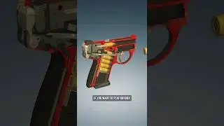 Why does no one know what this is!? 🤔