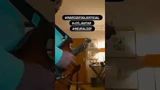 @JTCGuitar @MarcoSfogli80 @NeuralDSP @HarleyBentonOfficial