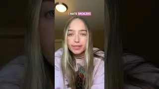 GRWM for Taylor Swift's New Album