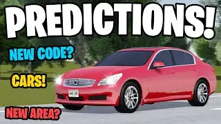 PREDICTING THE NEW GREENVILLE UPDATE! - Roblox Greenville