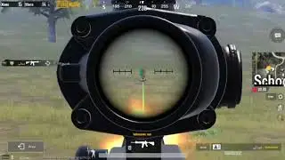 Читеры в Pubg Mobile (рентген, автоприцеливание, отключение отдачи)
