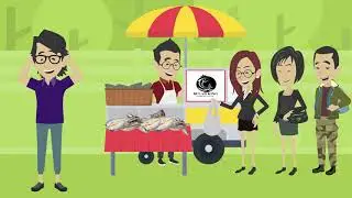 START YOUR OWN BUSINESS WITH BULAD KING NOW!