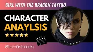 Lisbeth Salander Analysis: Breaking Down The Girl With The Dragon Tattoo
