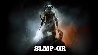 Skyrim - SLMP-GR