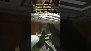Shotzzy’s MP7 Loadout is OP in Ranked Play