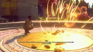 Immortal Fenyx Rising Recover The Apple Of Discord (Open The Path)