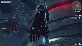 [Xord] Xenoblade Chronicles: Definitive Edition Walkthrough [#6]