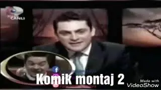 SÖNMEZ REYİZ KOMİK MONTAJ =2