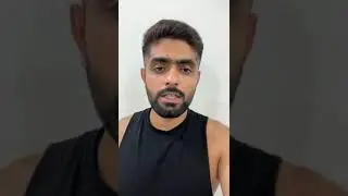 Arshad Nadeem | Babar Azam