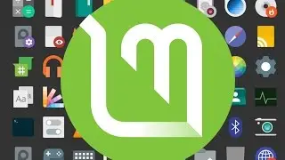 Como instalar o Diolinux Paper Orange no Ubuntu/Mint