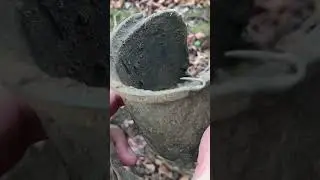 СРЕДНЕВЕКОВЫЙ БРАСЛЕТ! БРОНЗОВЫЙ ВЕК! РЫБОЛОВ КОПАТЕЛЬ! ПРИБОРНЫЙ ПОИСК