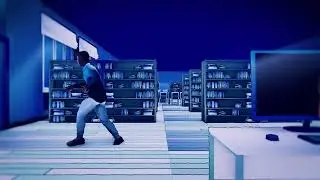 Collège Bois-de-Boulogne – Vidéo informative