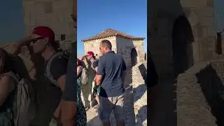 Lisbon Castle - St. George Castle - Lisbon