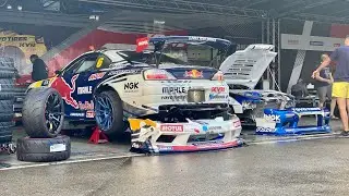 RDSGP 4 ЭТАП. ОНБОРДЫ ГОЧИ, КАВАБАТЫ И ДАМИРА.