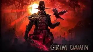 Grim Dawn - INSANE DUNGEON! (Part 4)
