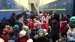 Nje vit lufte Rusi - Ukraine, nje analize e pergjithshme e saj...