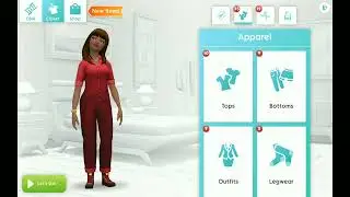How to complete quest Accessorize Excessively in Sim Mobile