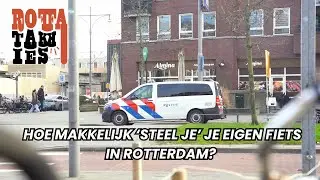 EXPERIMENT | WORDEN WE GEHOLPEN OF VERDACHT | Roffa Takkies